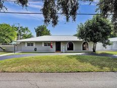 Luxury Villa for sale in Biscayne Park, United States