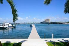 Luxury apartment complex for sale in Riviera Beach, United States