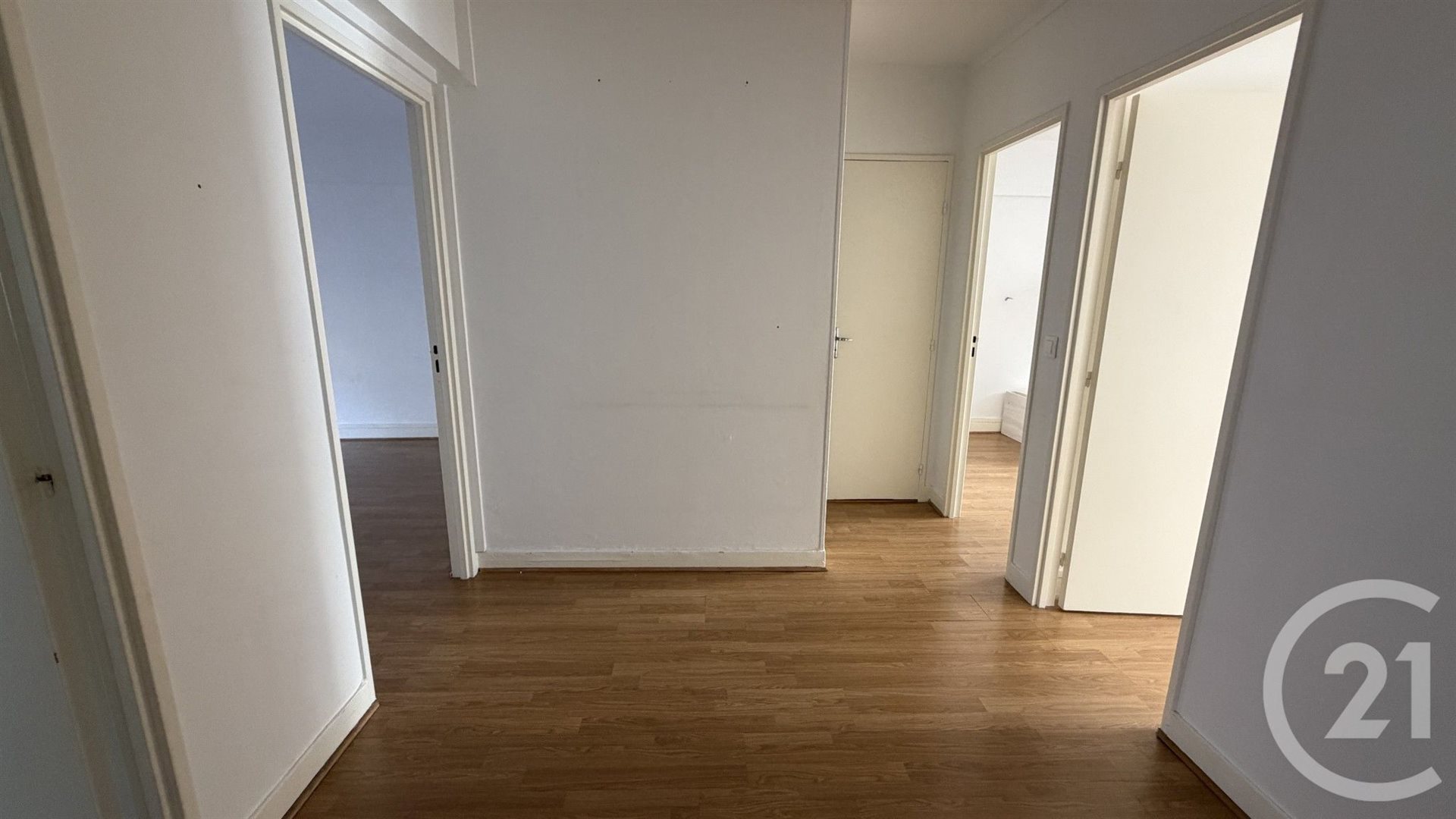 Appartement à vendre, 73m², Paris 15ème