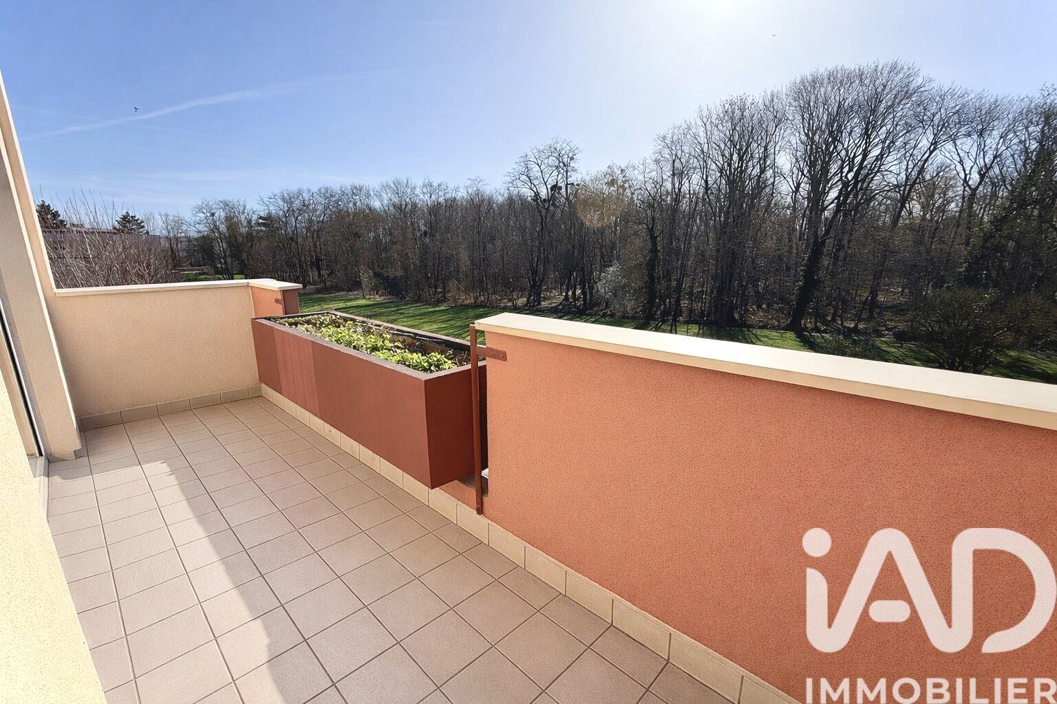 Appartement à vendre, 73m², Guyancourt