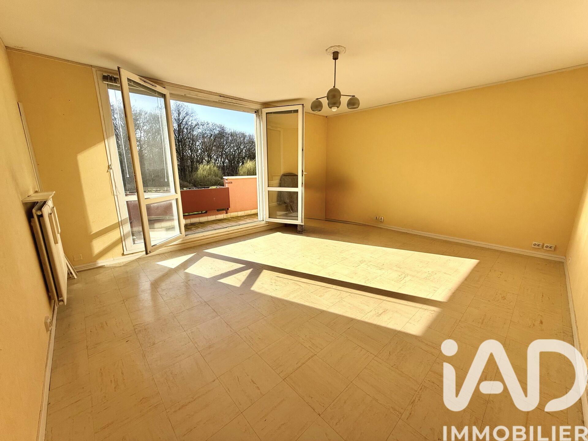 Appartement à vendre, 73m², Guyancourt