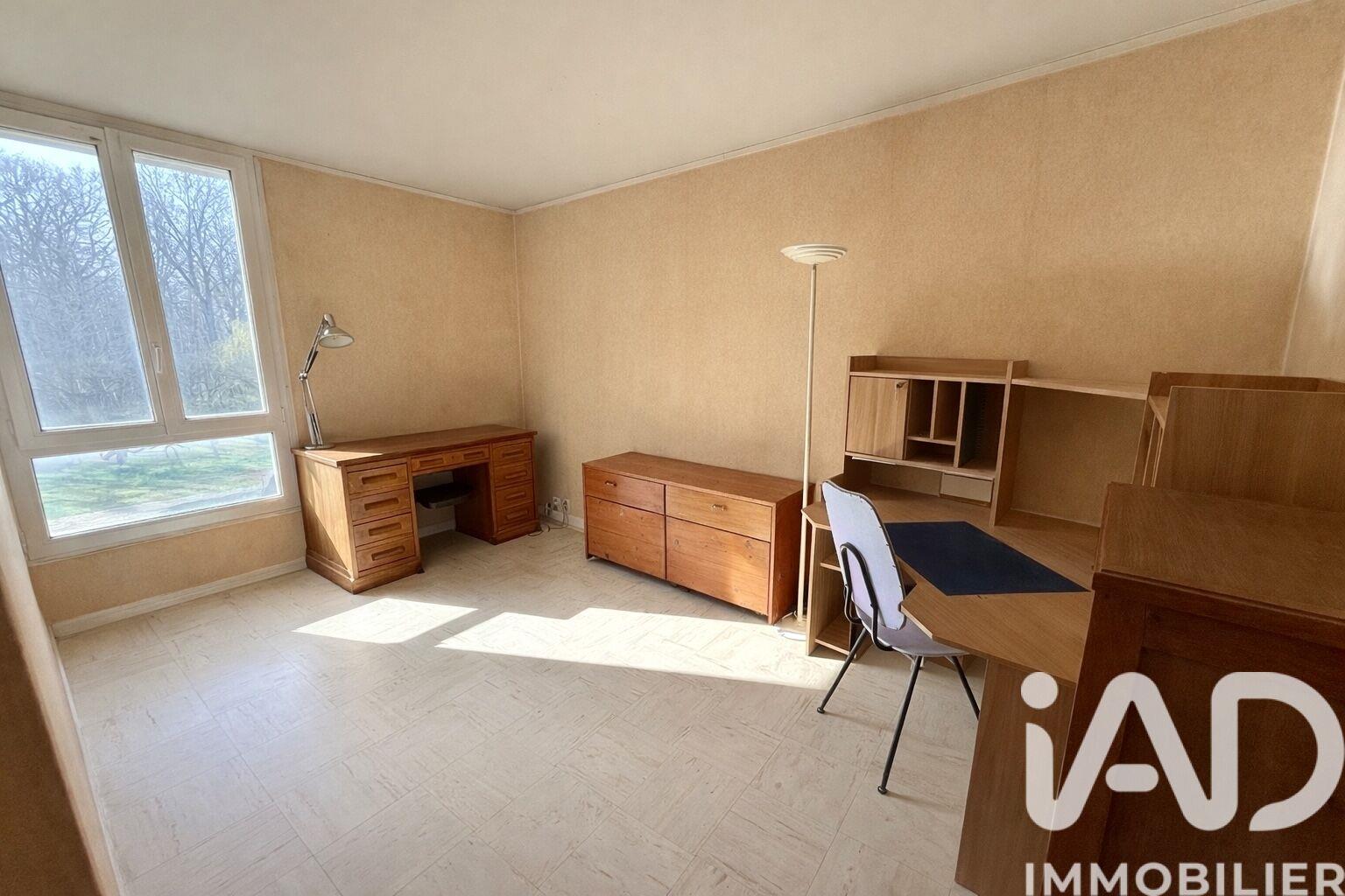 Appartement à vendre, 73m², Guyancourt