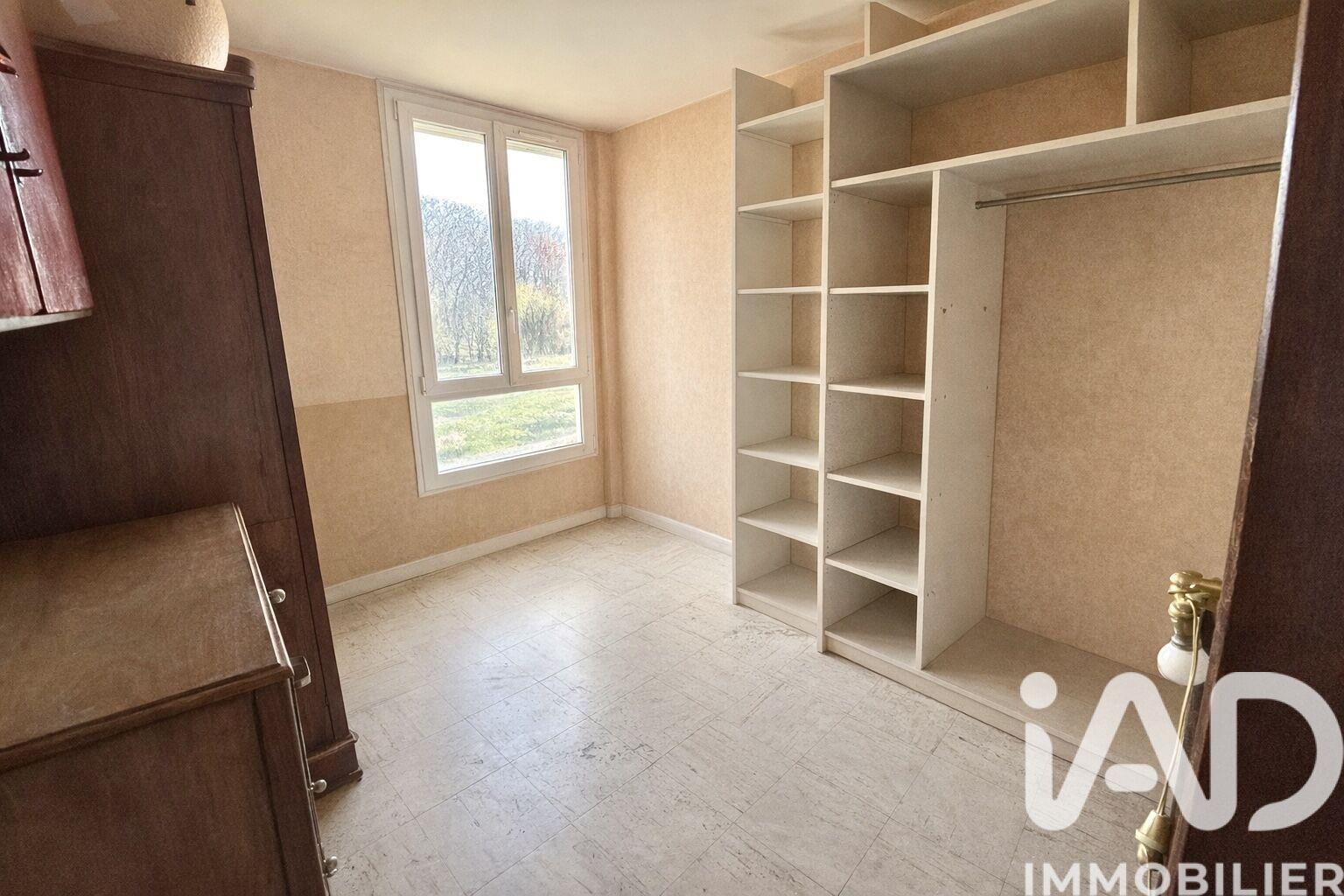 Appartement à vendre, 73m², Guyancourt