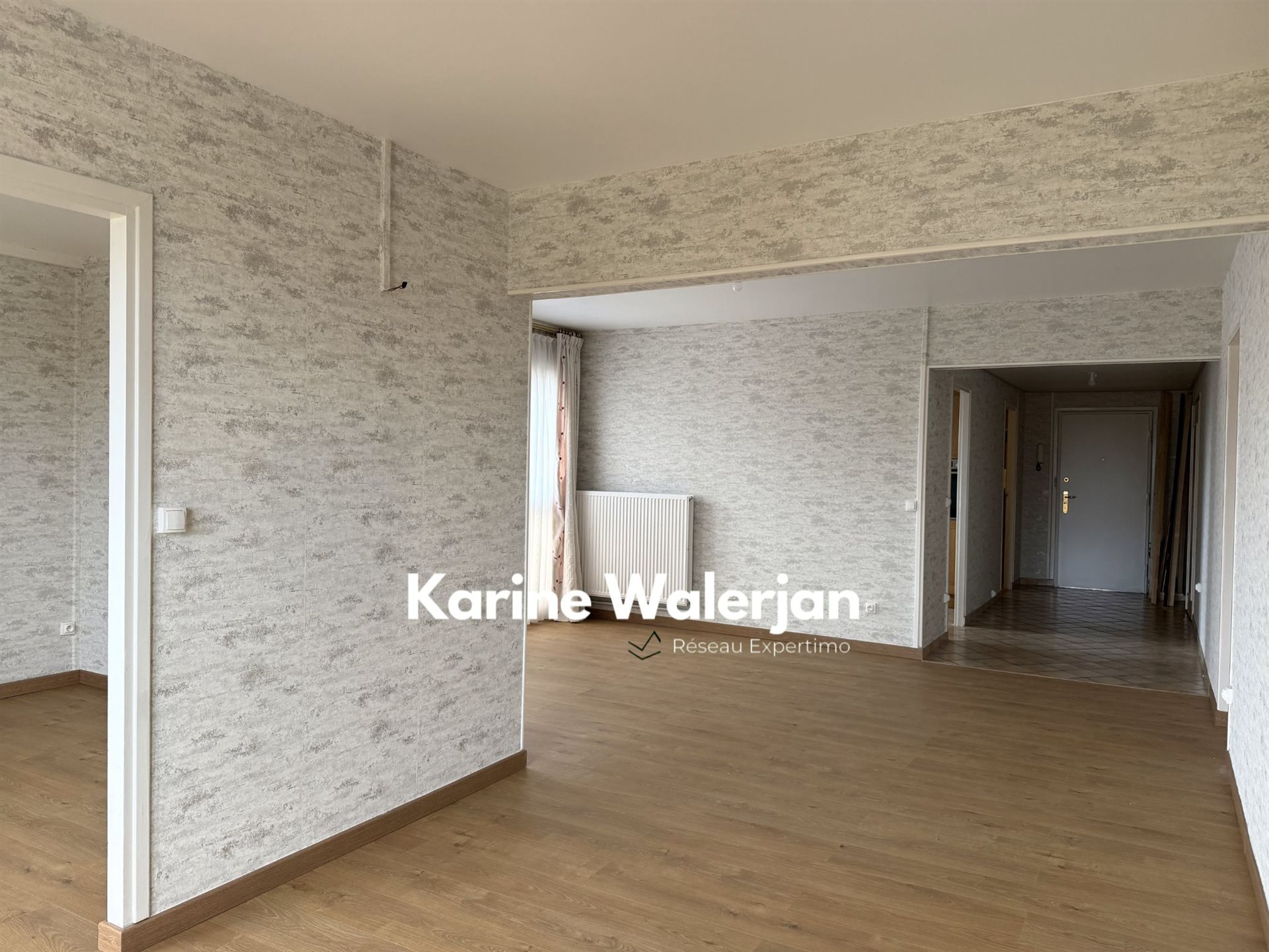 Appartement à vendre, 98m², Hénin-Beaumont