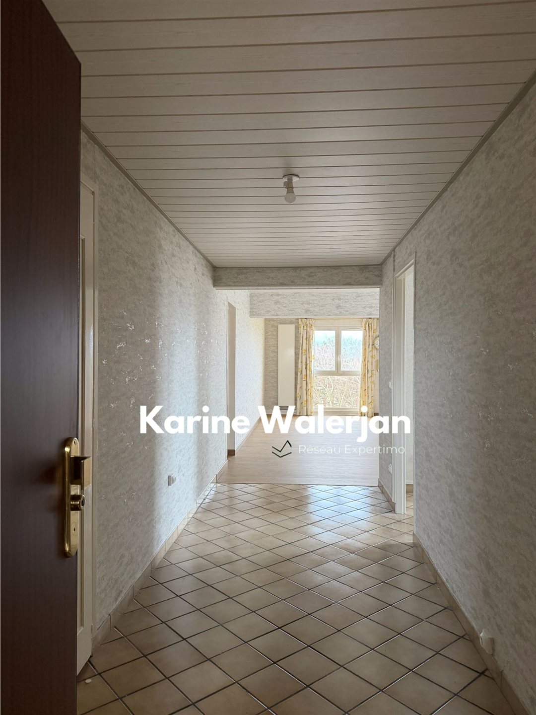 Appartement à vendre, 98m², Hénin-Beaumont