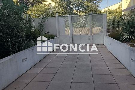 Appartement à vendre, 20m², Montpellier