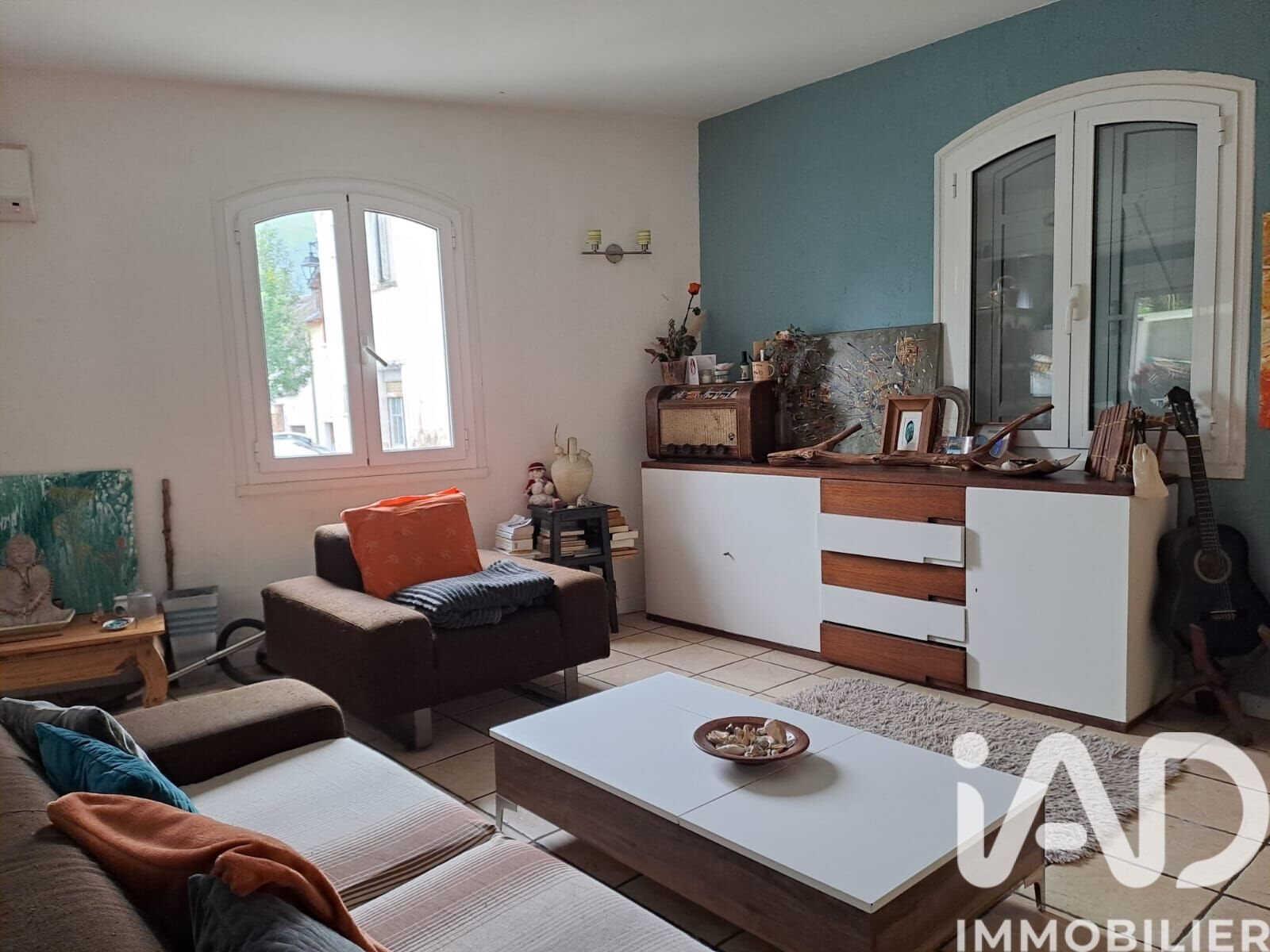 Maison à vendre, 104m², Saint-Pé-de-Bigorre