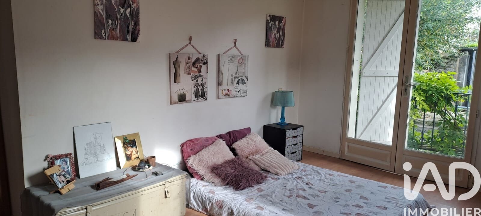 Maison à vendre, 104m², Saint-Pé-de-Bigorre