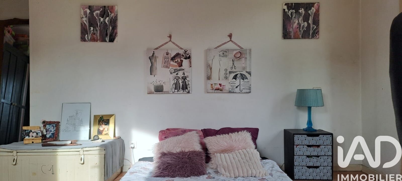 Maison à vendre, 104m², Saint-Pé-de-Bigorre