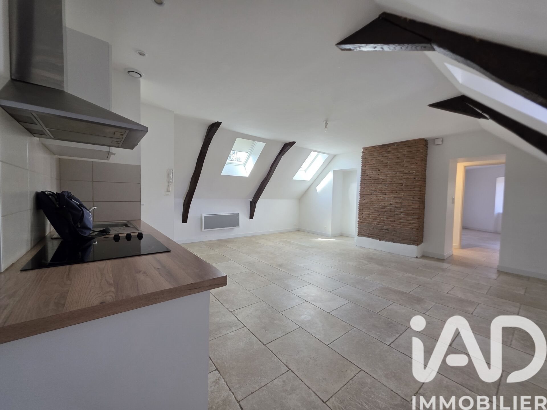 Appartement à louer, 59m², Barbazan-Debat