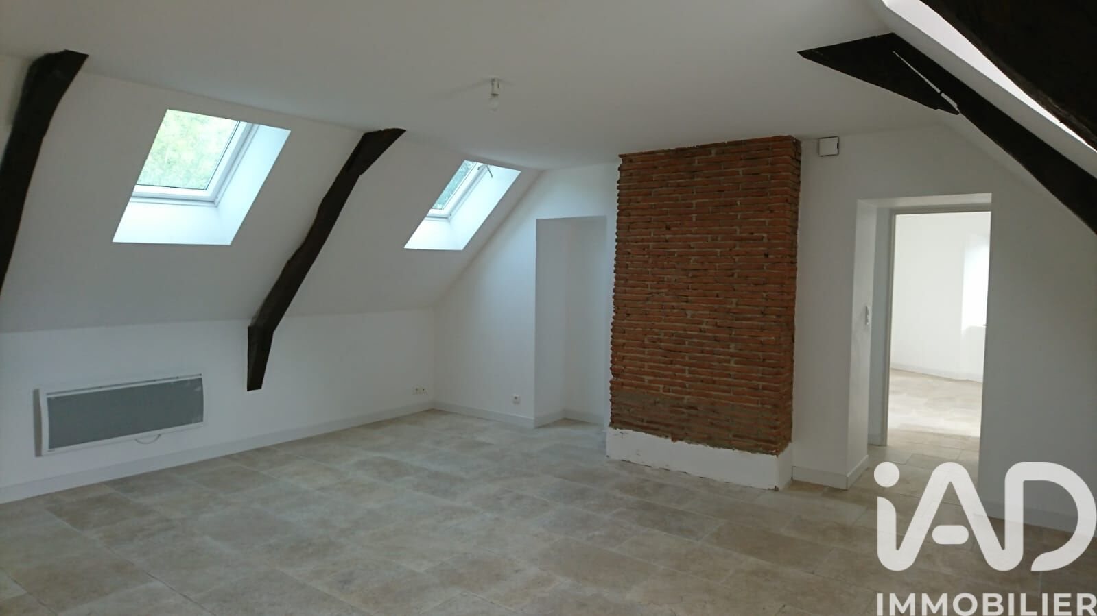 Appartement à louer, 59m², Barbazan-Debat