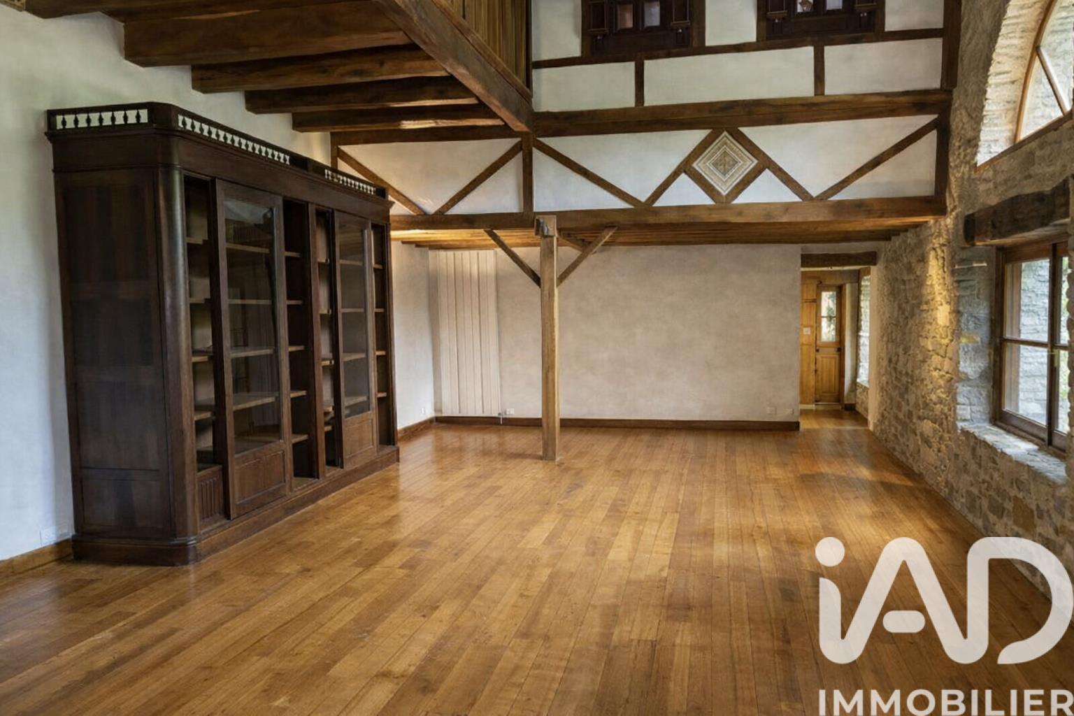 Maison à vendre, 221m², Lacaze