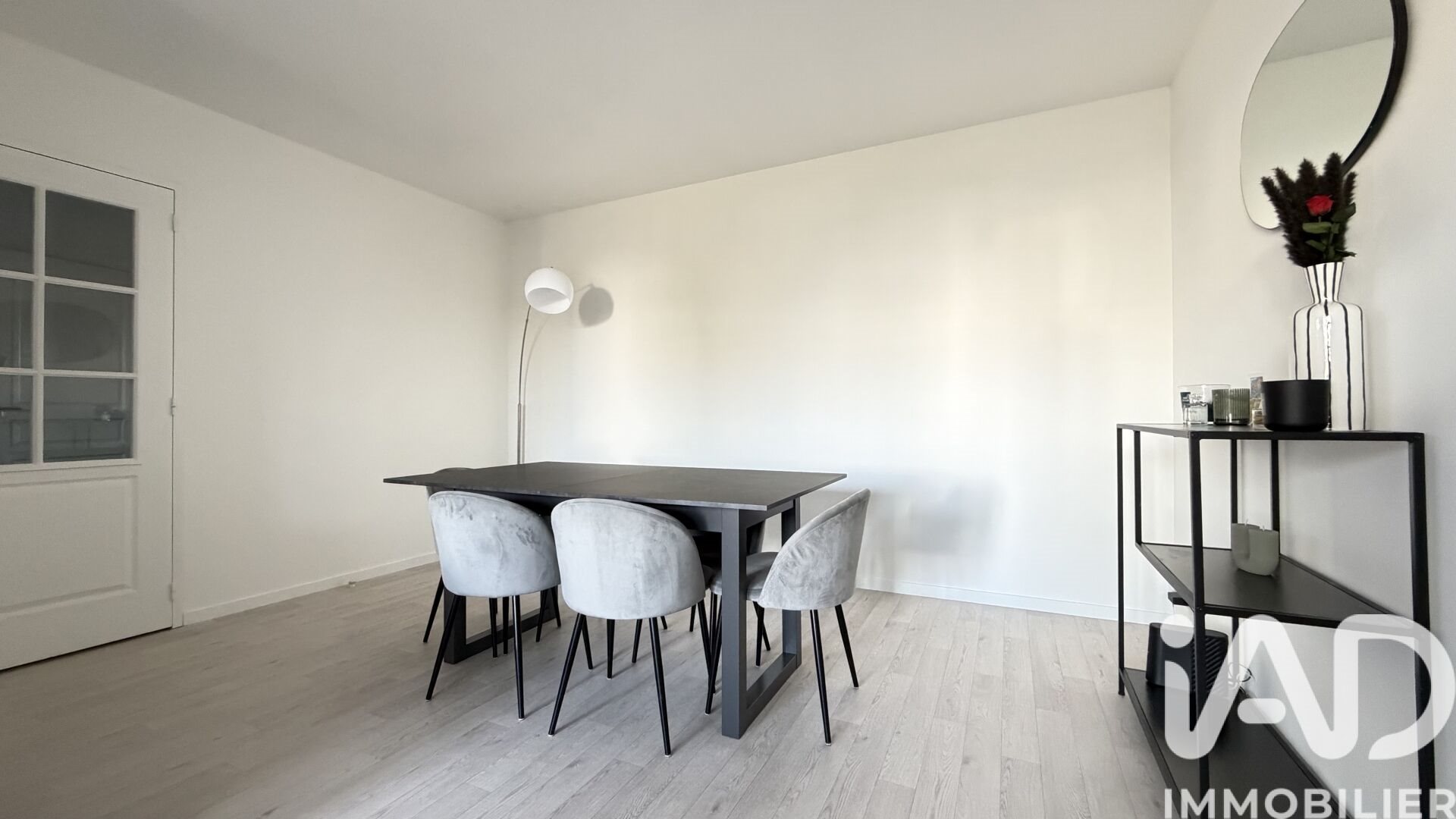 Appartement à vendre, 53m², Trignac