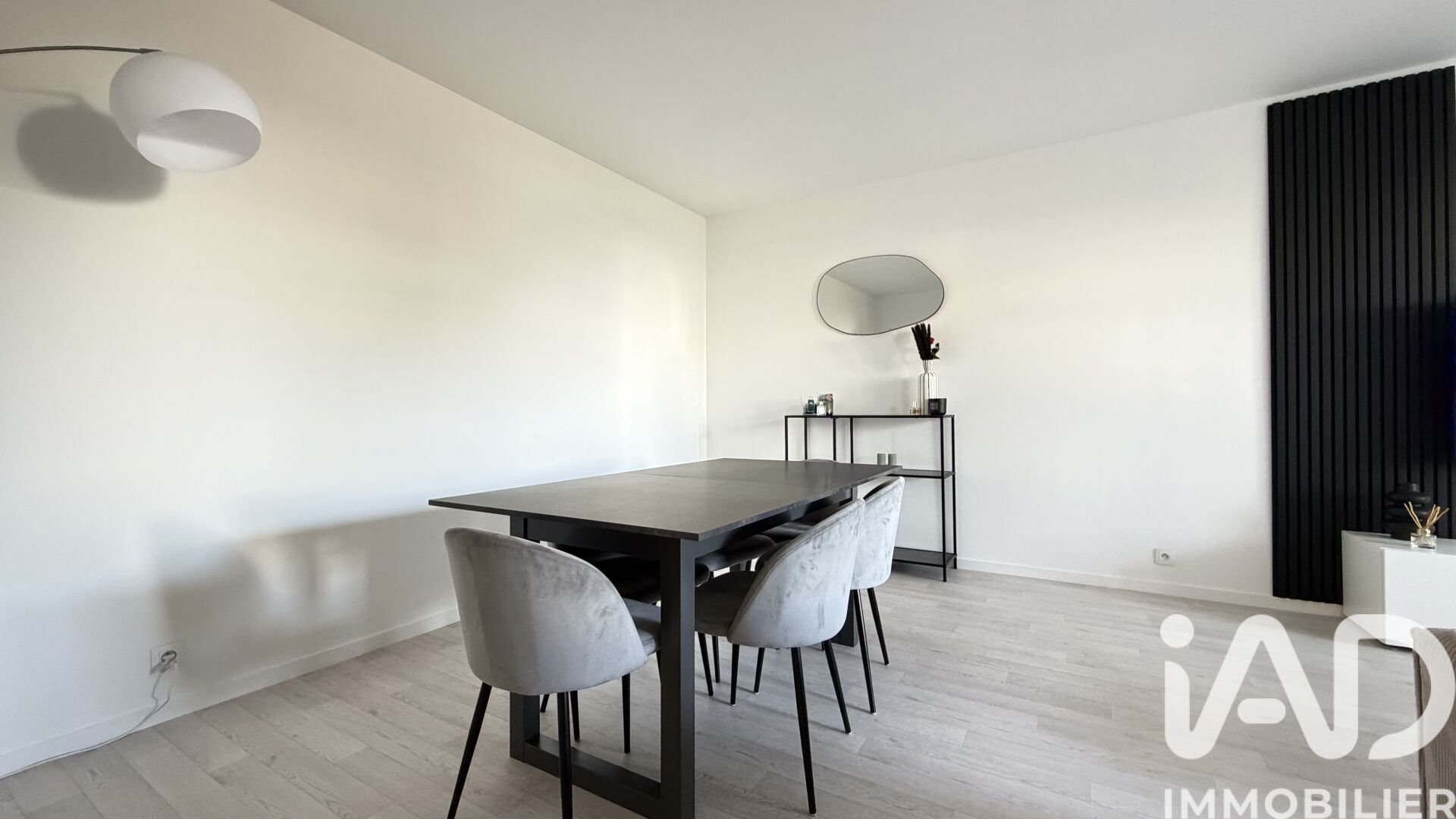 Appartement à vendre, 53m², Trignac