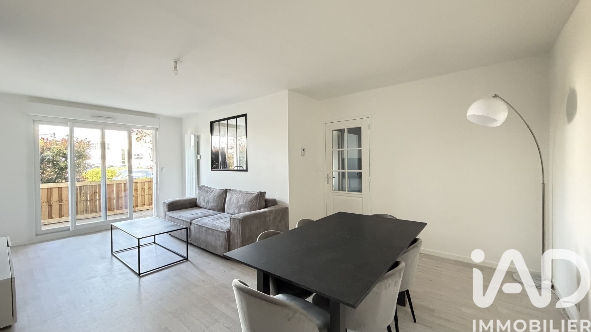 Appartement à vendre, 53m², Trignac