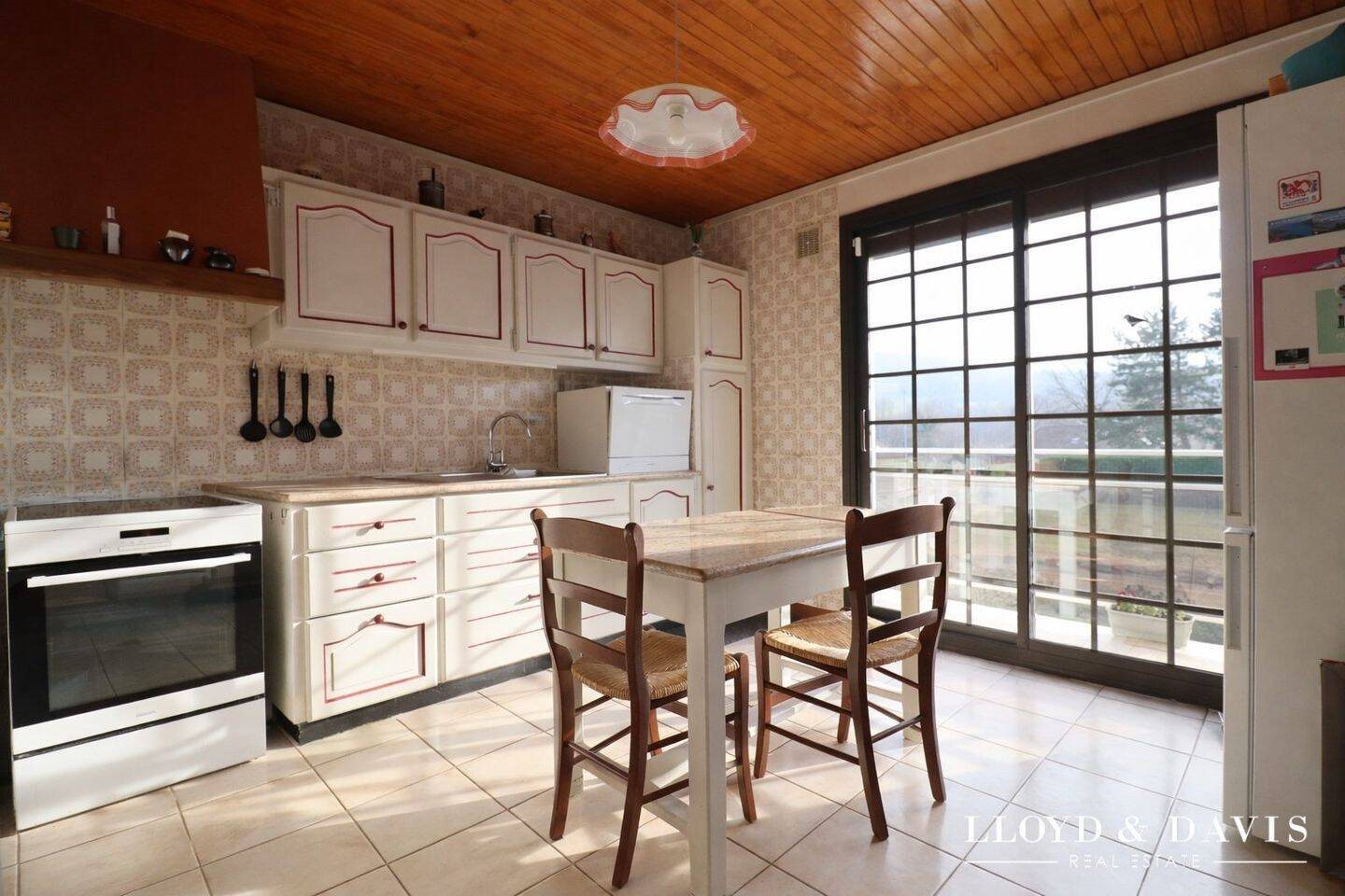 Maison à vendre, 180m², La Motte-Servolex