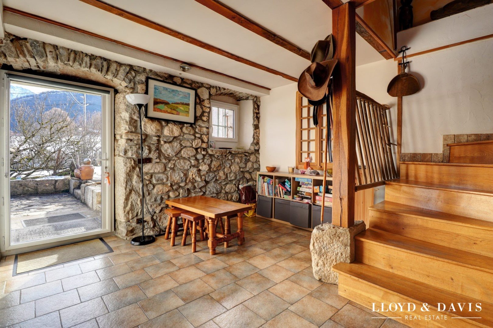 Maison à vendre, 194m², Lescheraines