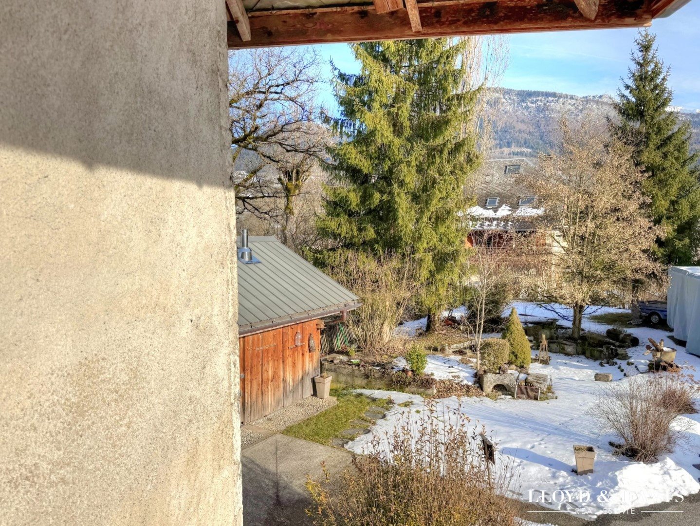 Maison à vendre, 194m², Lescheraines