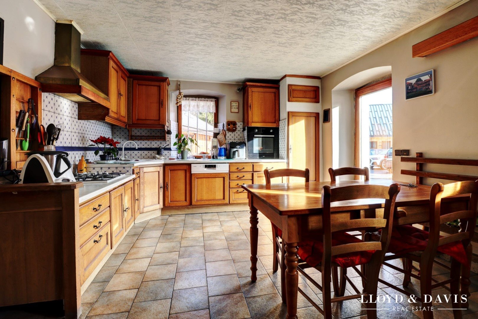 Maison à vendre, 194m², Lescheraines