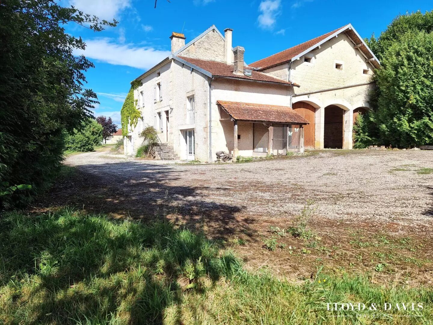 Maison à vendre, 265m², Voulaines-les-Templiers