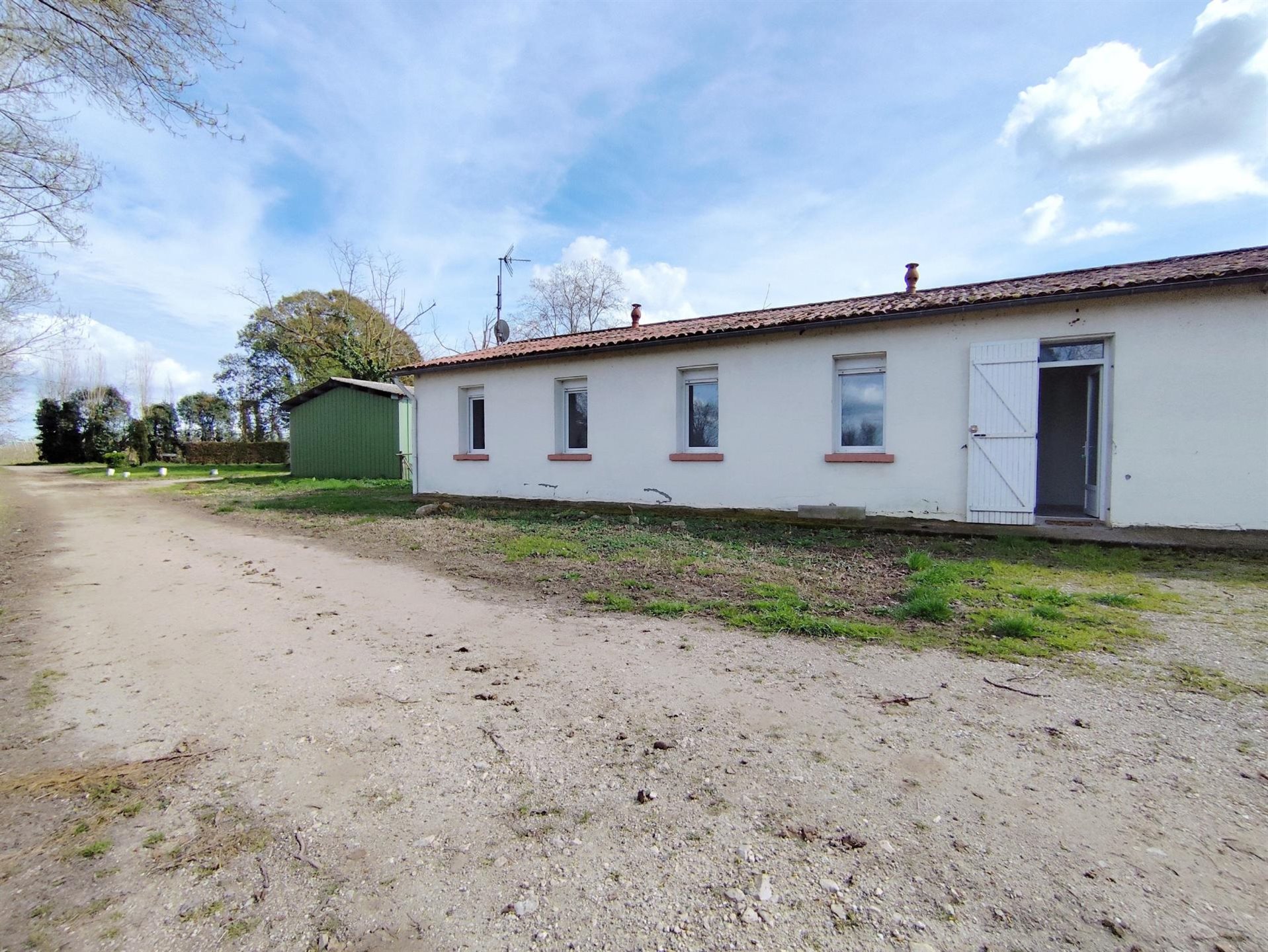 Appartement à vendre, 376m², Castelsarrasin