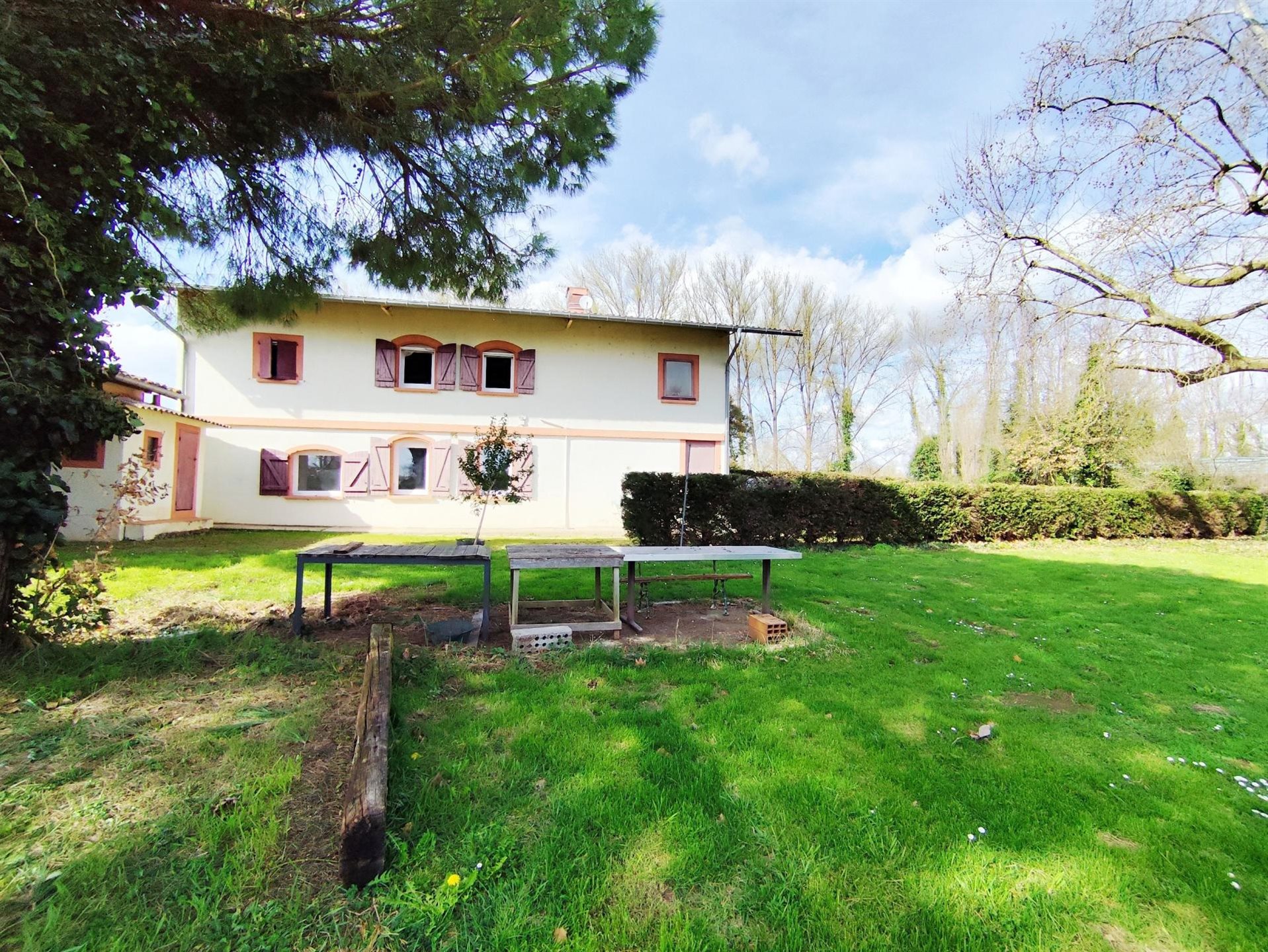 Appartement à vendre, 376m², Castelsarrasin