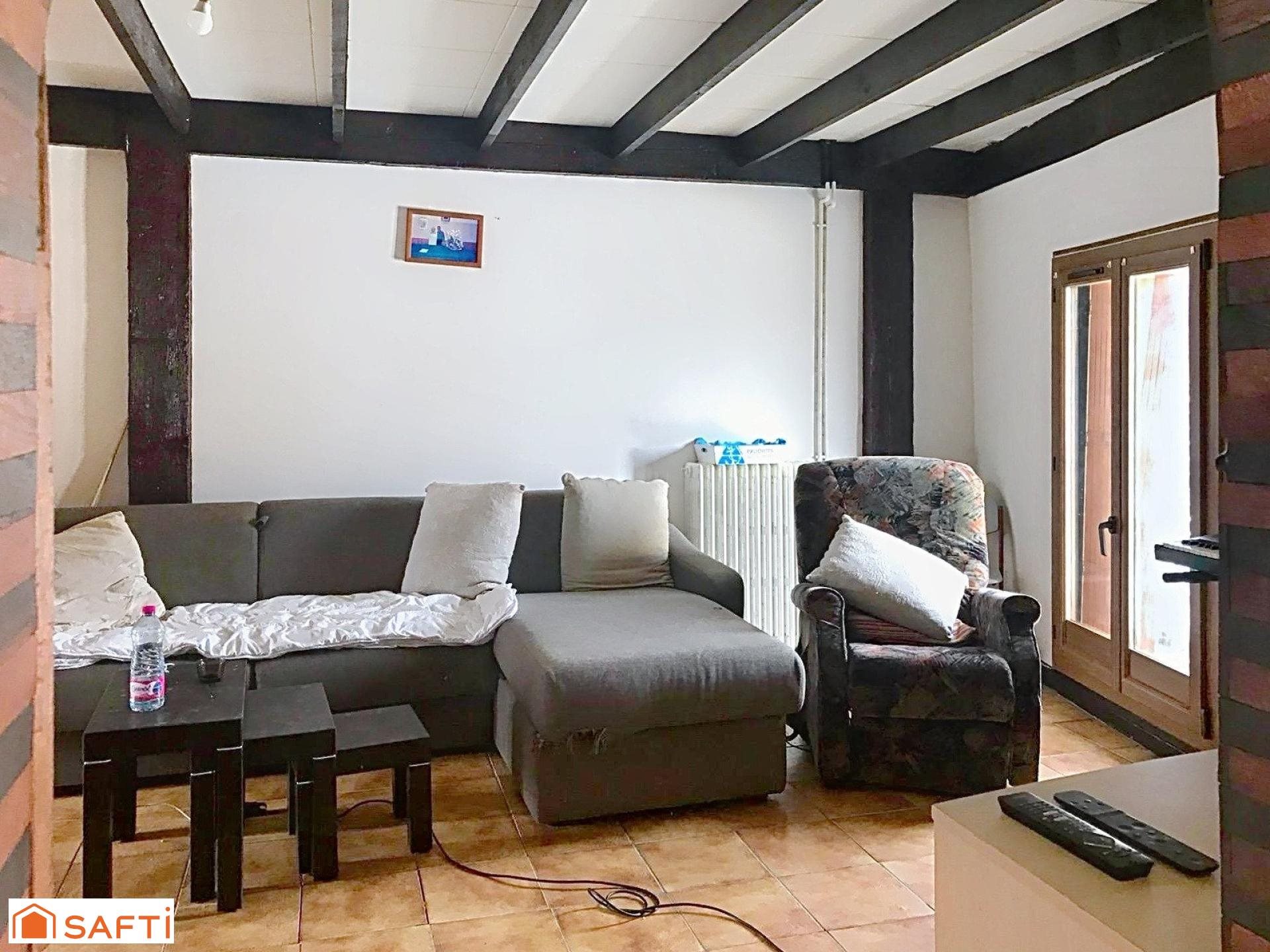 Appartement à vendre, 248m², Villeneuve-sur-Yonne