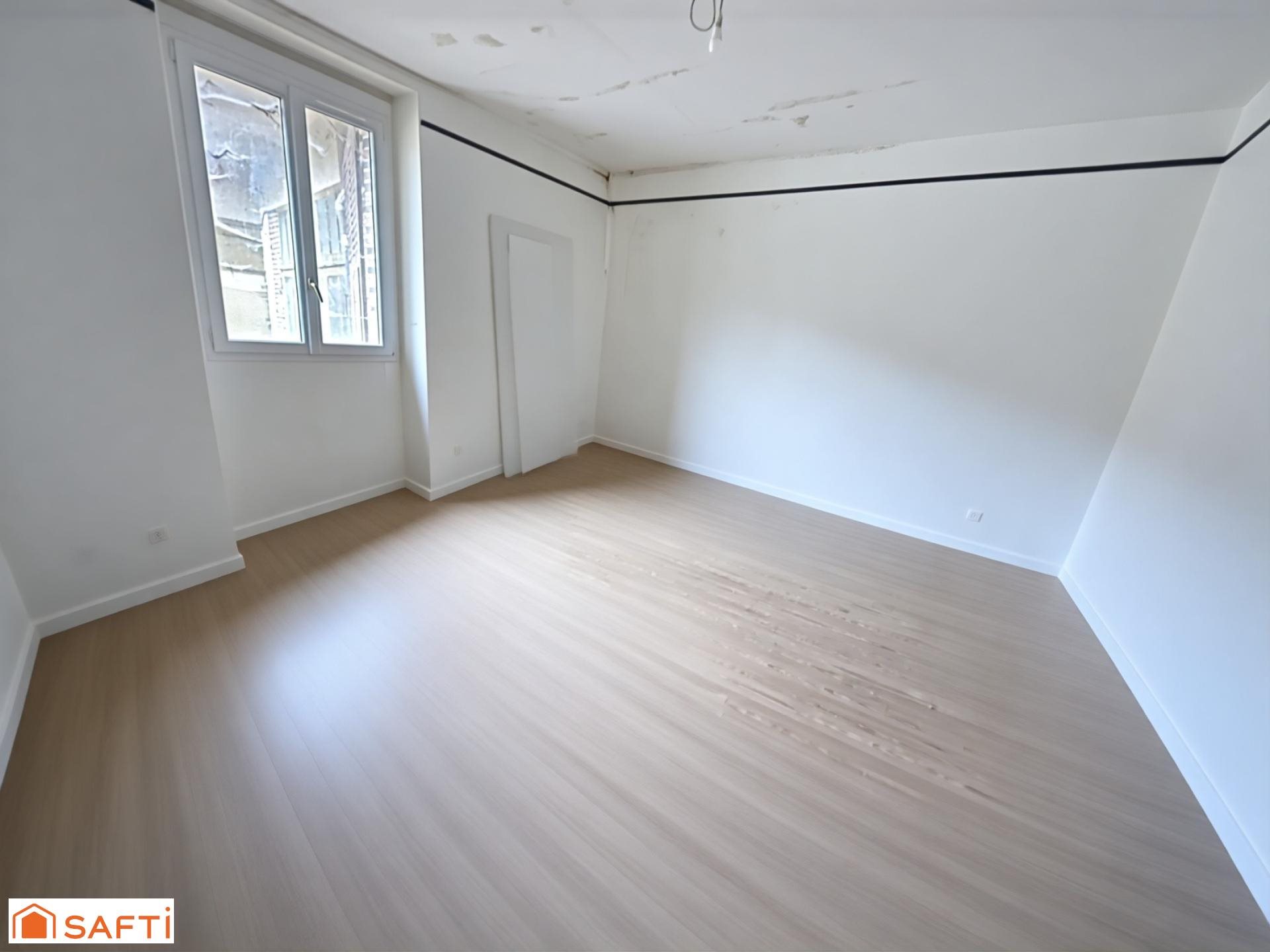 Appartement à vendre, 248m², Villeneuve-sur-Yonne