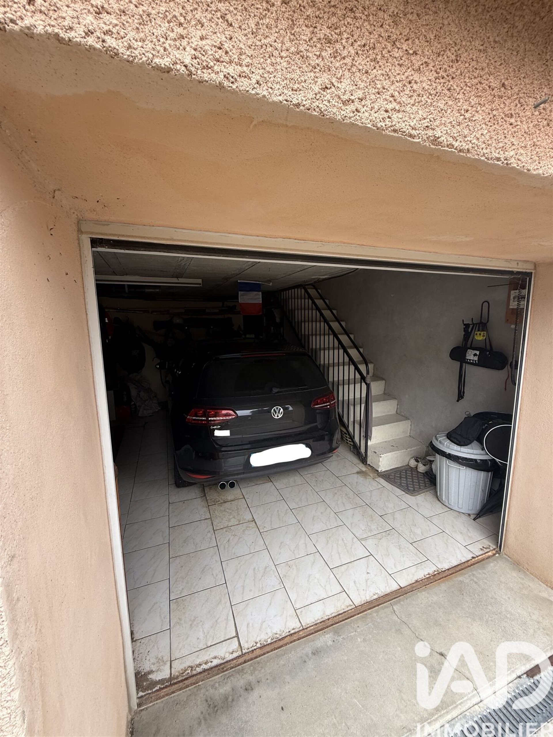 Maison à vendre, 100m², Saint-Romain-d'Ay