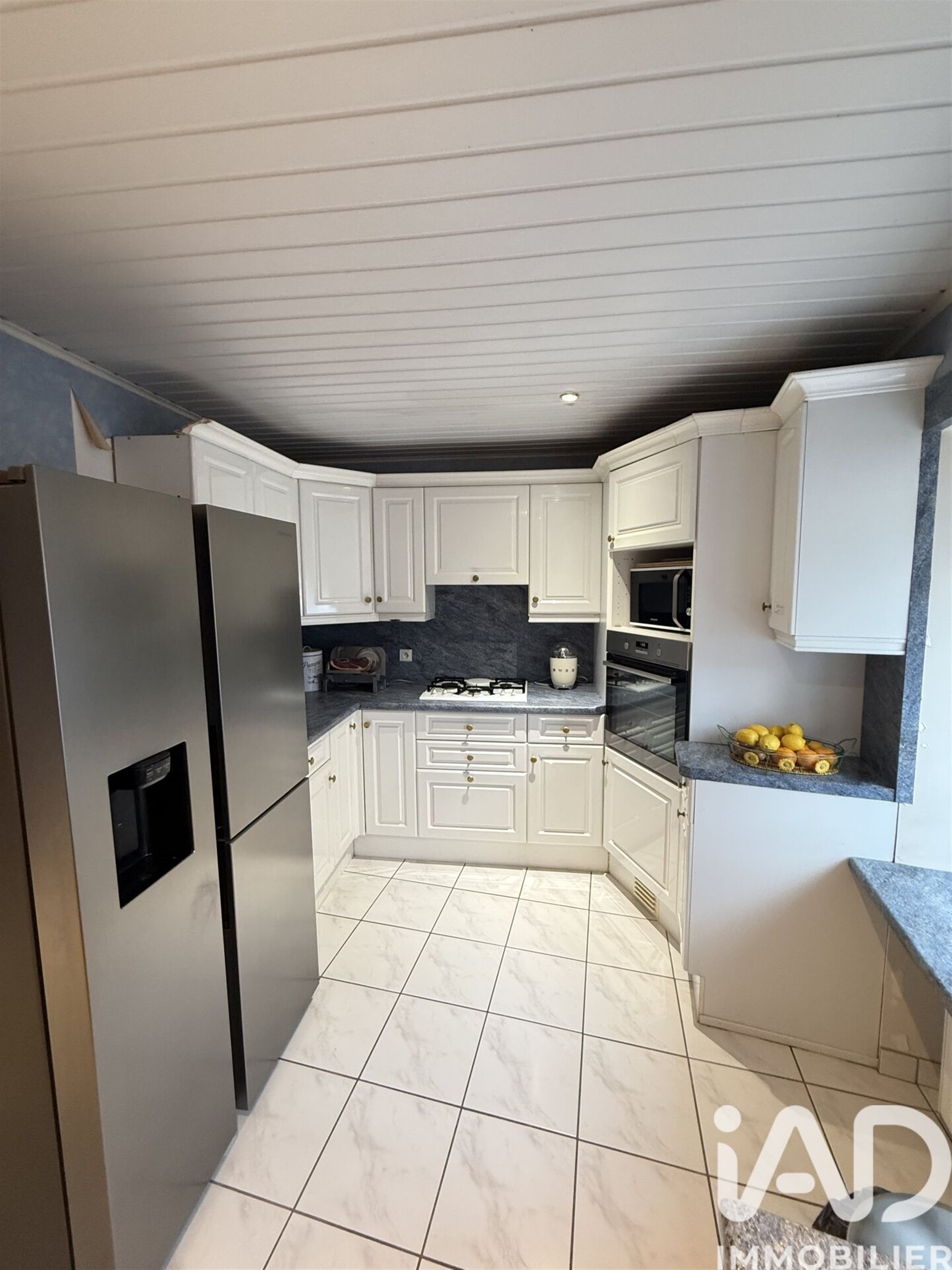 Maison à vendre, 100m², Saint-Romain-d'Ay