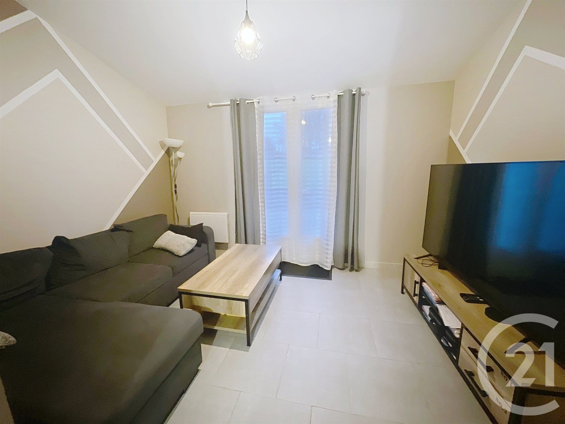 Maison à louer, 57m², Lassigny