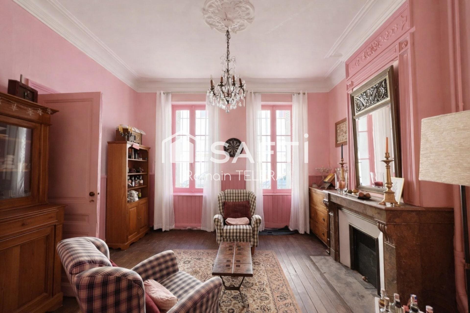 Maison à vendre, 183m², Bordeaux