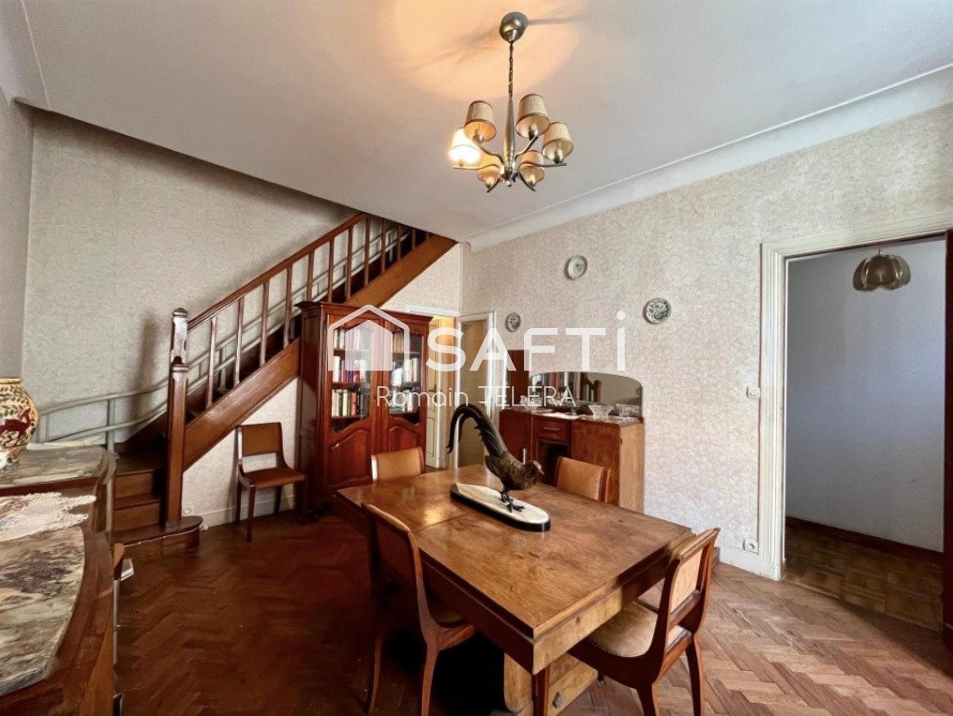 Maison à vendre, 130m², Bordeaux