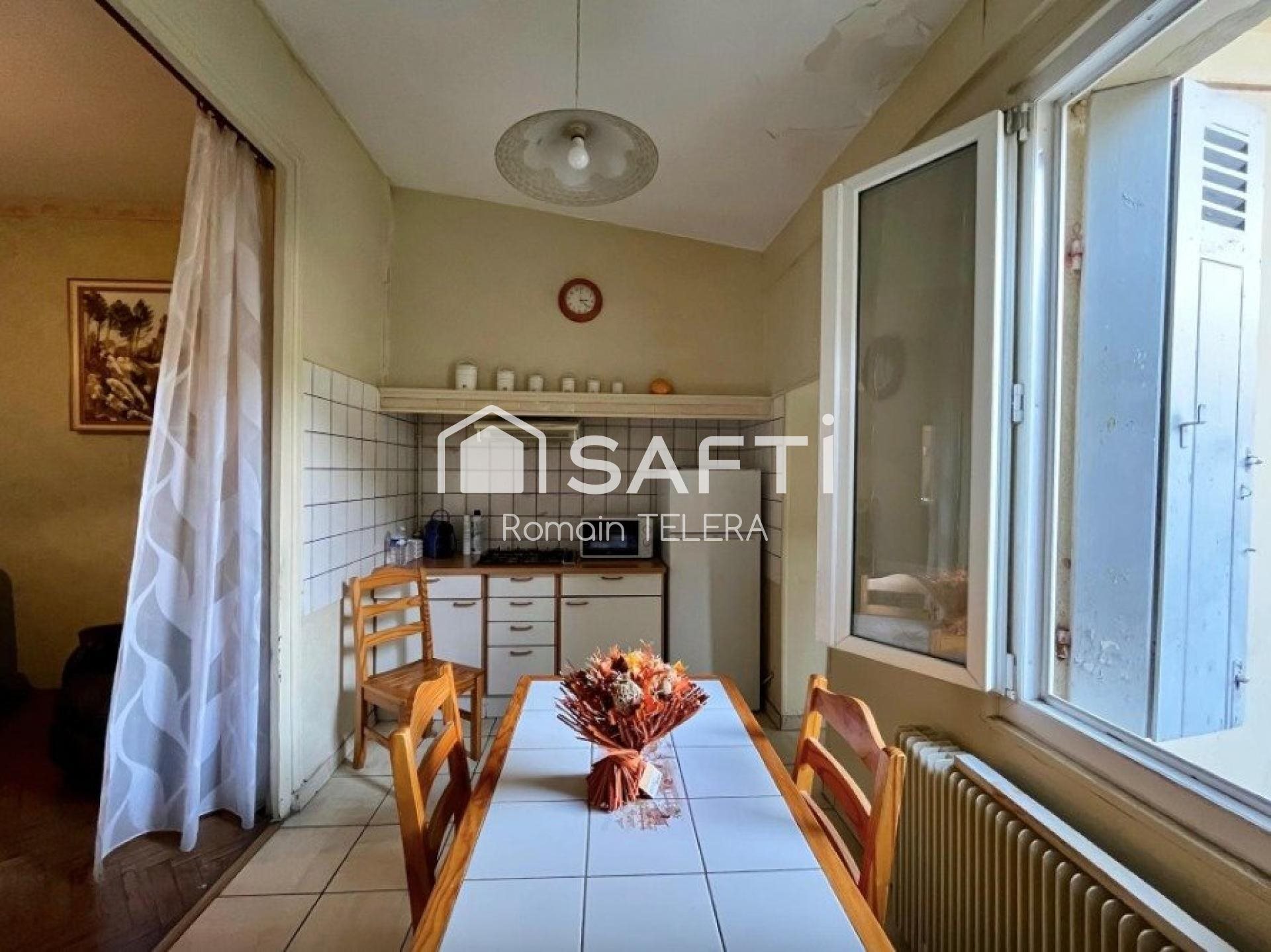 Maison à vendre, 130m², Bordeaux