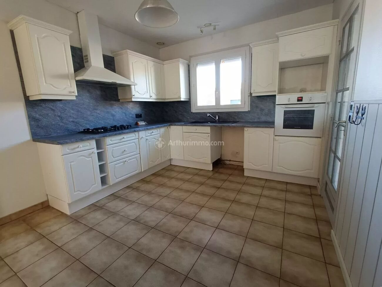 Maison à vendre, 98m², Saint-Juéry