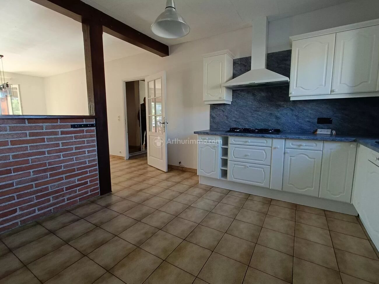 Maison à vendre, 98m², Saint-Juéry