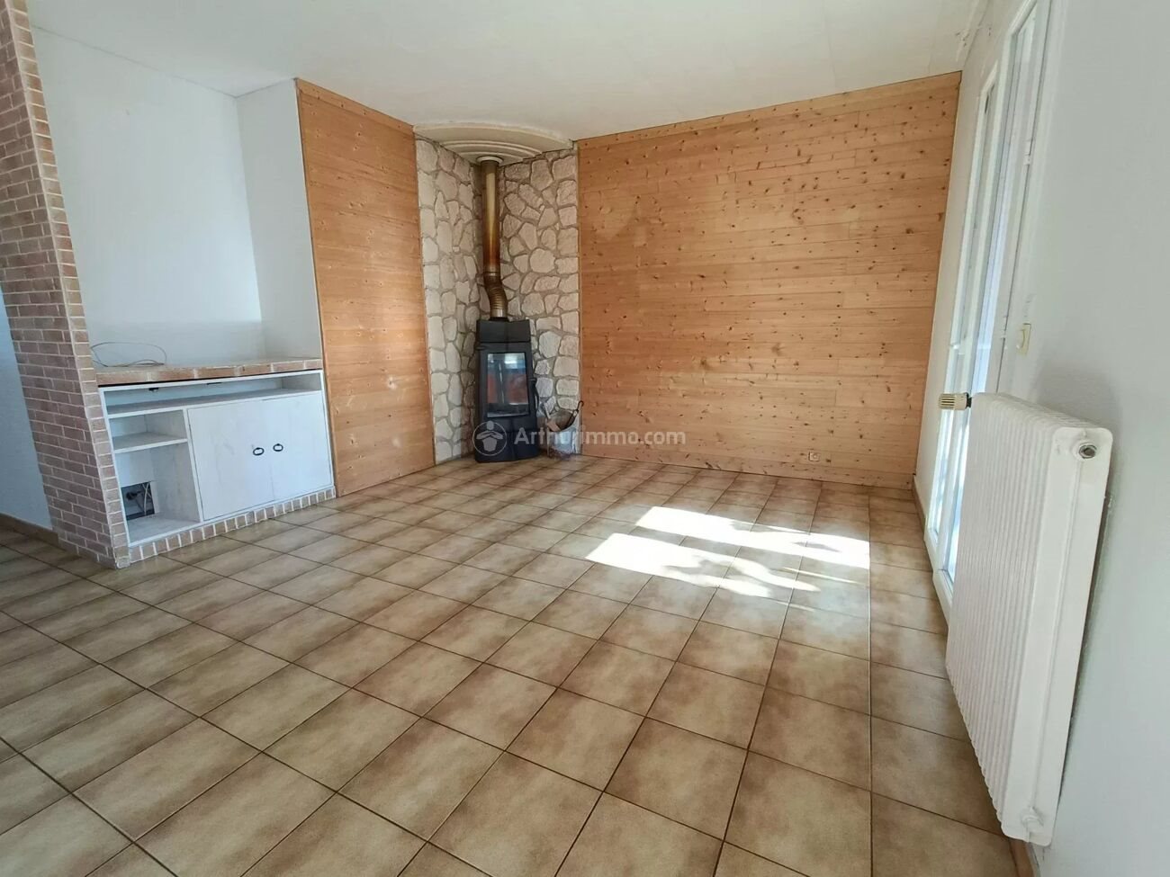 Maison à vendre, 98m², Saint-Juéry