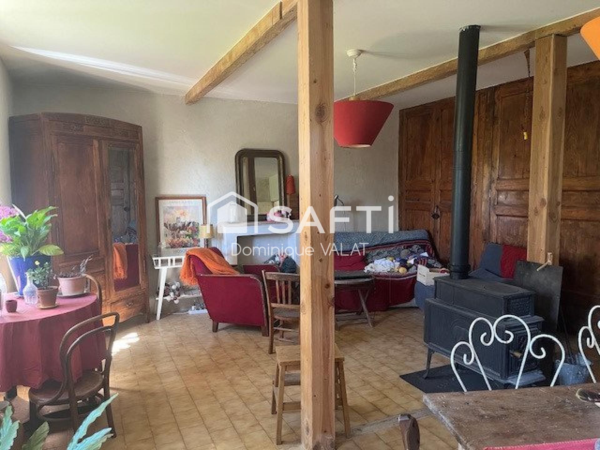 Maison à vendre, 150m², Lasalle