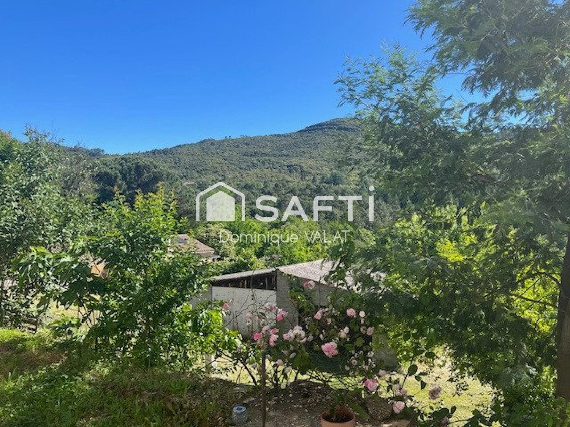 Maison à vendre, 150m², Lasalle