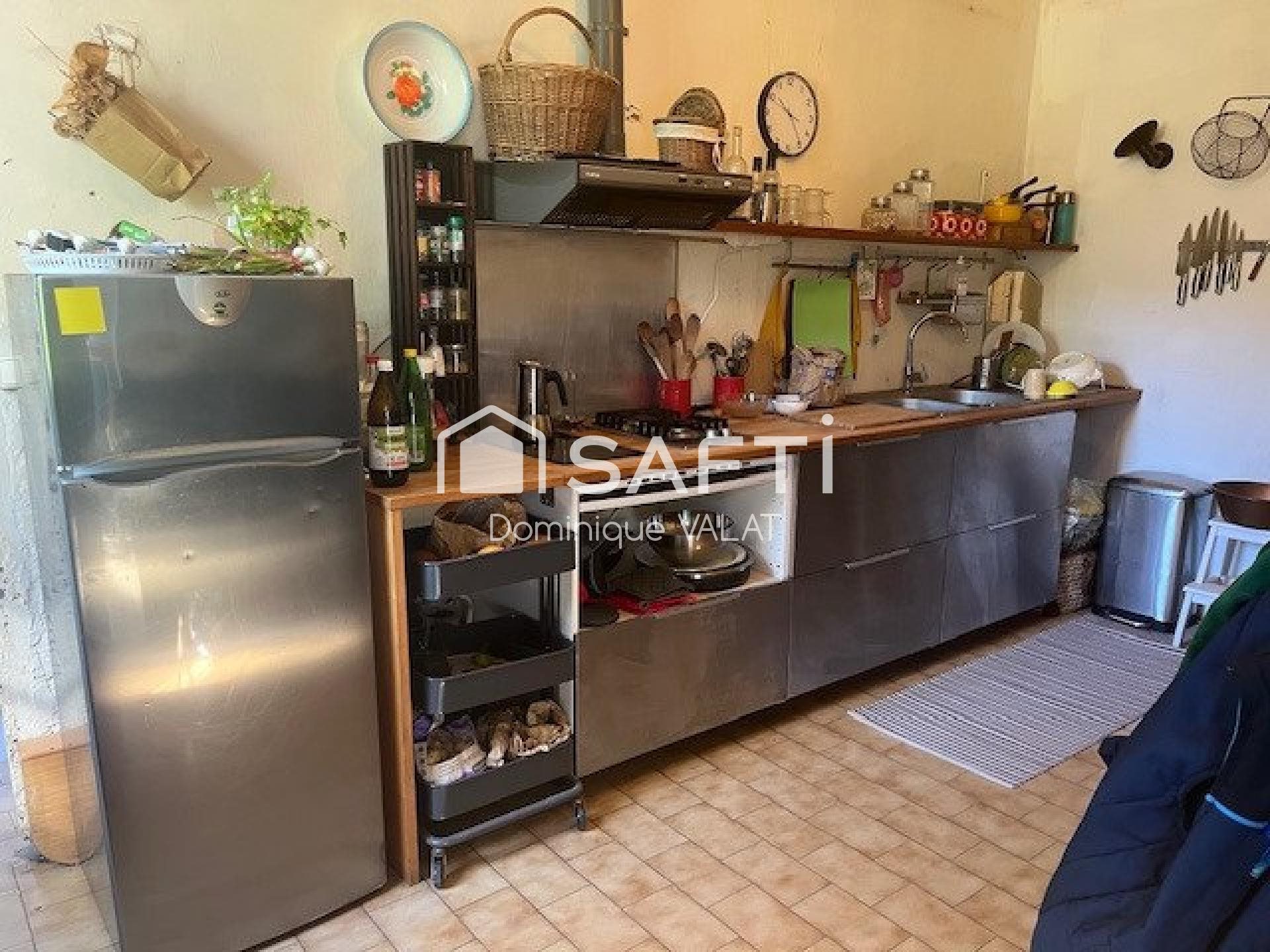 Maison à vendre, 150m², Lasalle