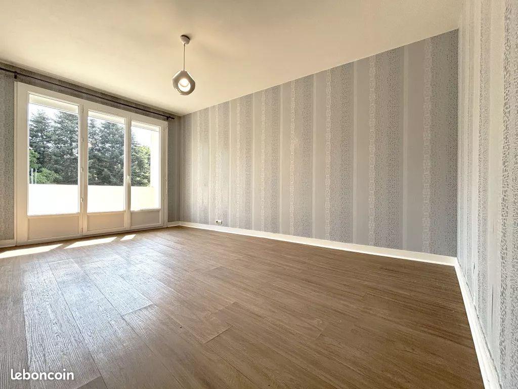 Appartement à vendre, 45m², Limoges