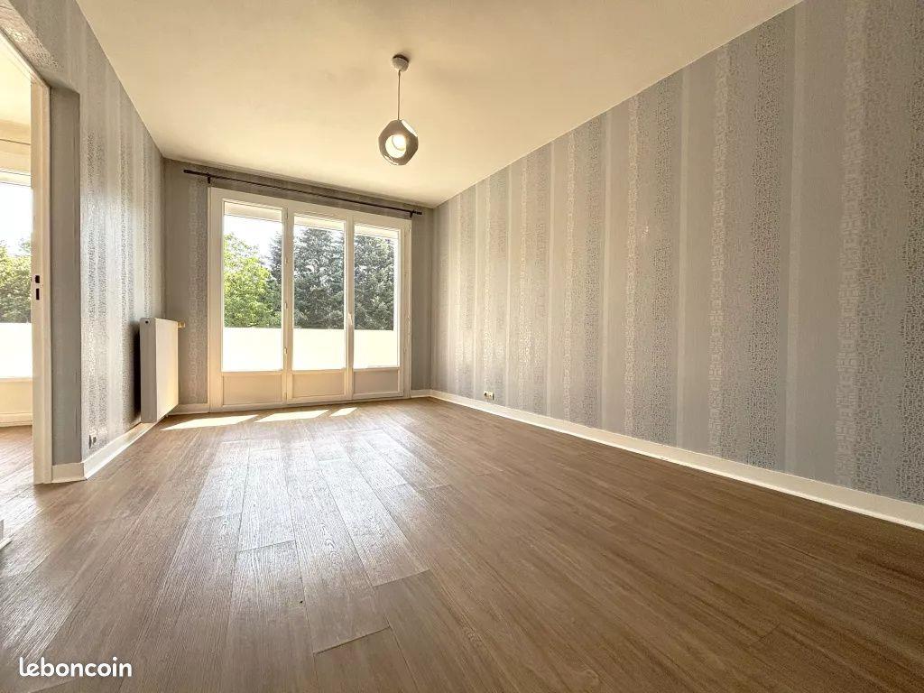 Appartement à vendre, 45m², Limoges