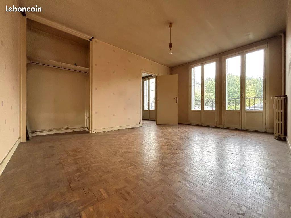 Appartement à vendre, 42m², Limoges