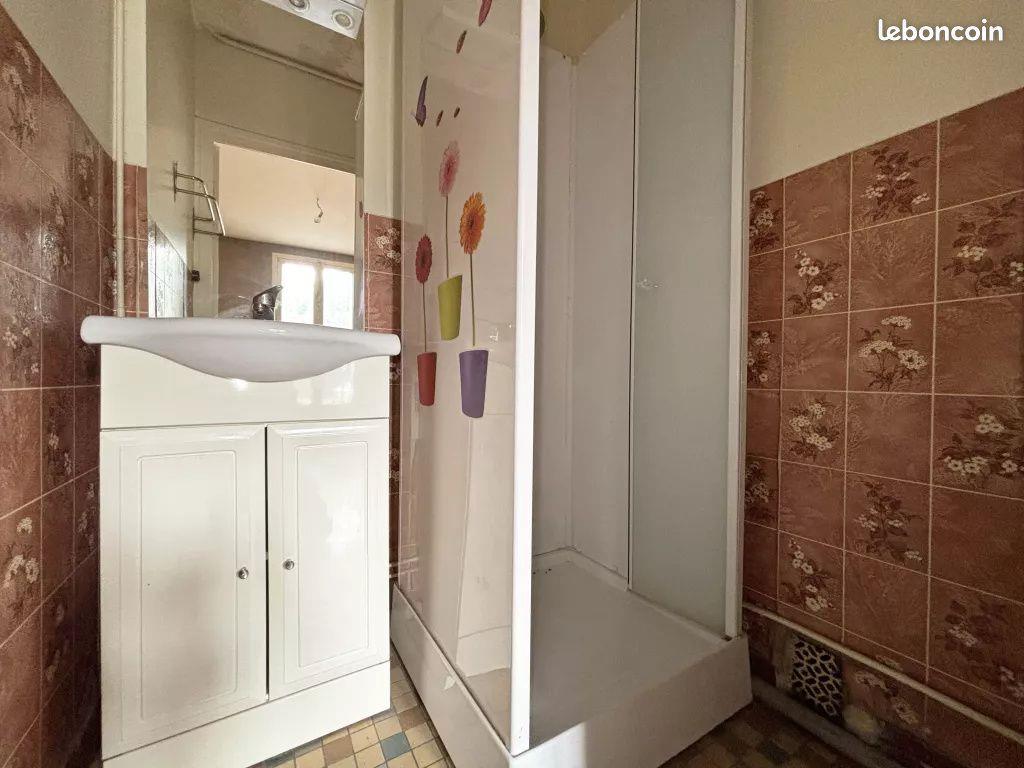 Appartement à vendre, 42m², Limoges