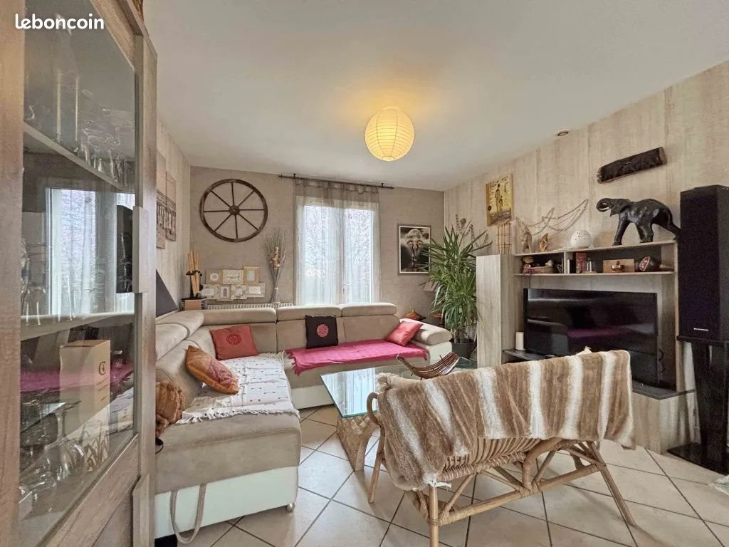 Maison à louer, 87m², Feytiat