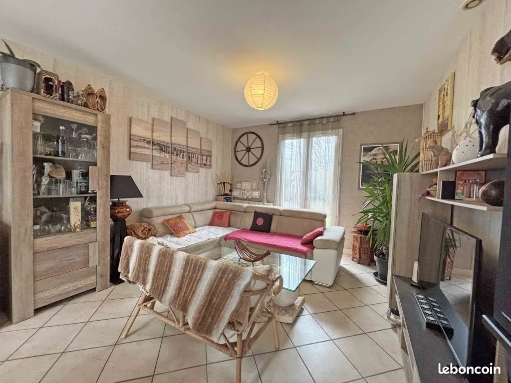 Maison à louer, 87m², Feytiat