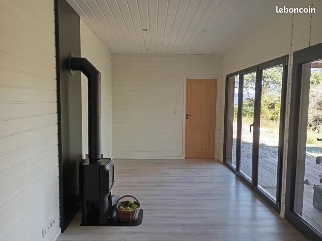 Maison à vendre, 50m², Beaulieu-sur-Dordogne
