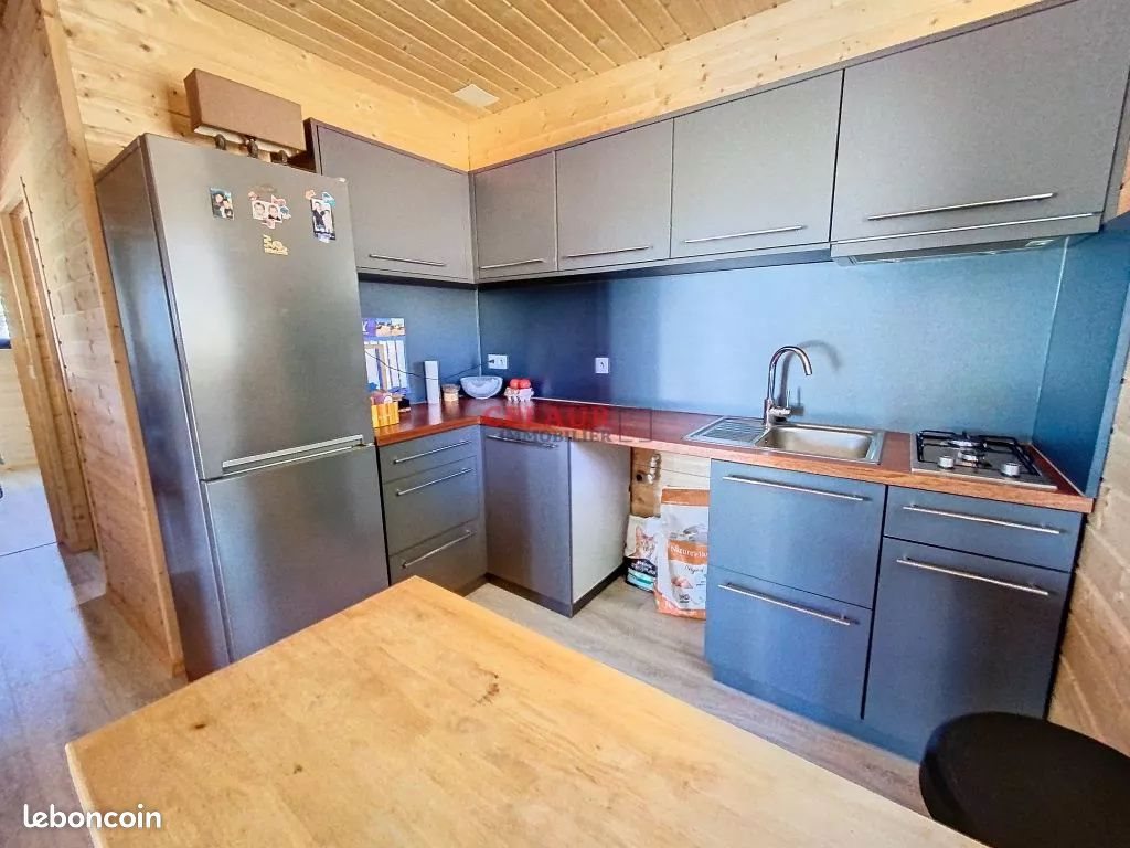 Maison à vendre, 50m², Beaulieu-sur-Dordogne