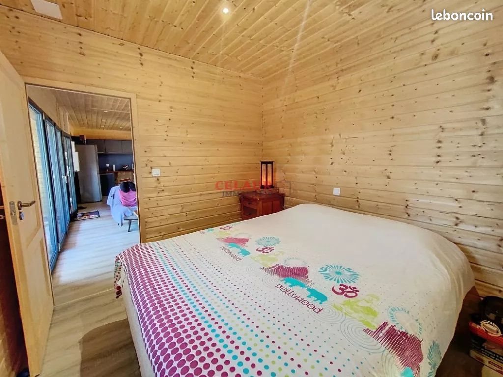 Maison à vendre, 50m², Beaulieu-sur-Dordogne