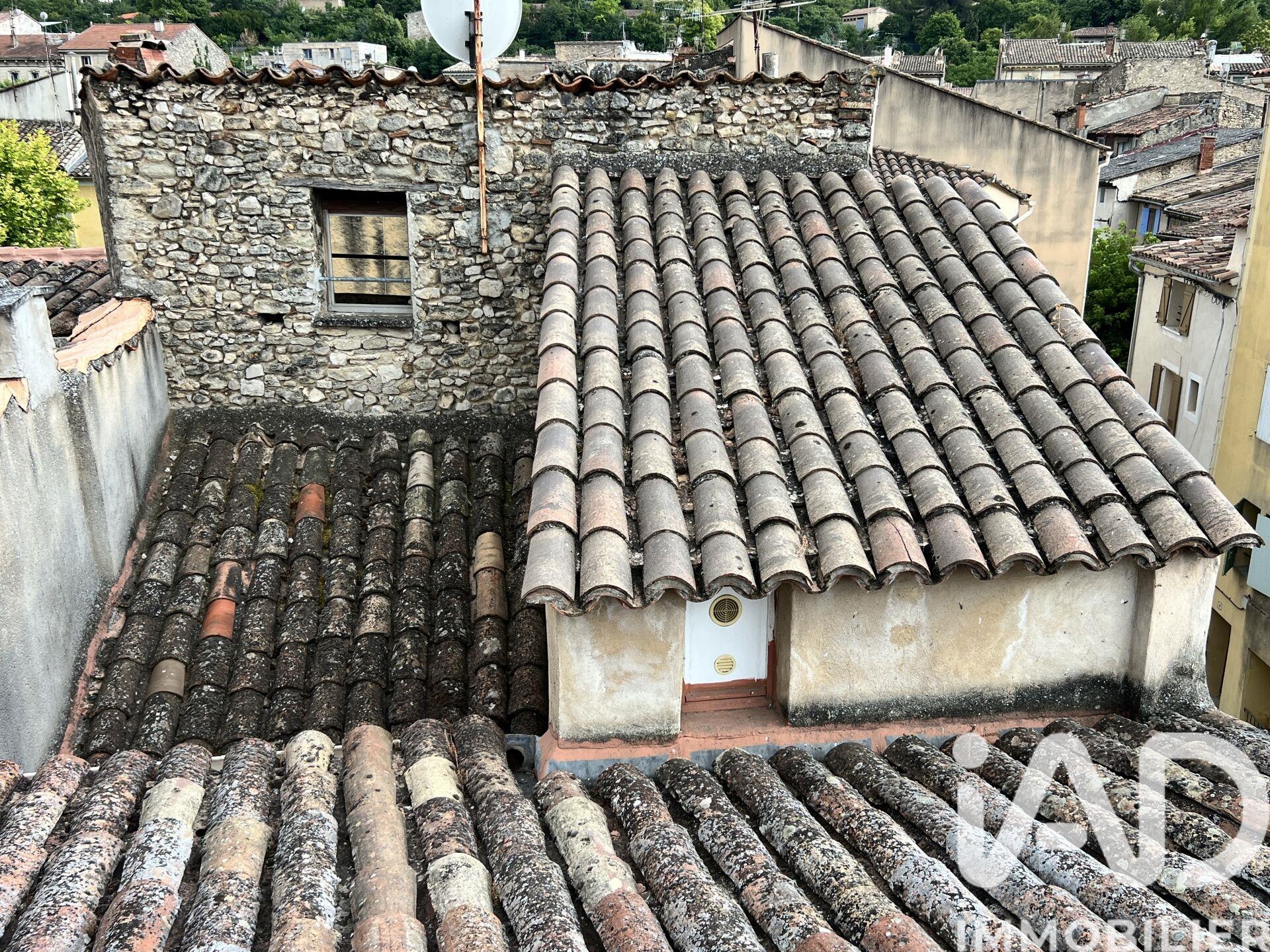 Maison à vendre, 150m², Apt